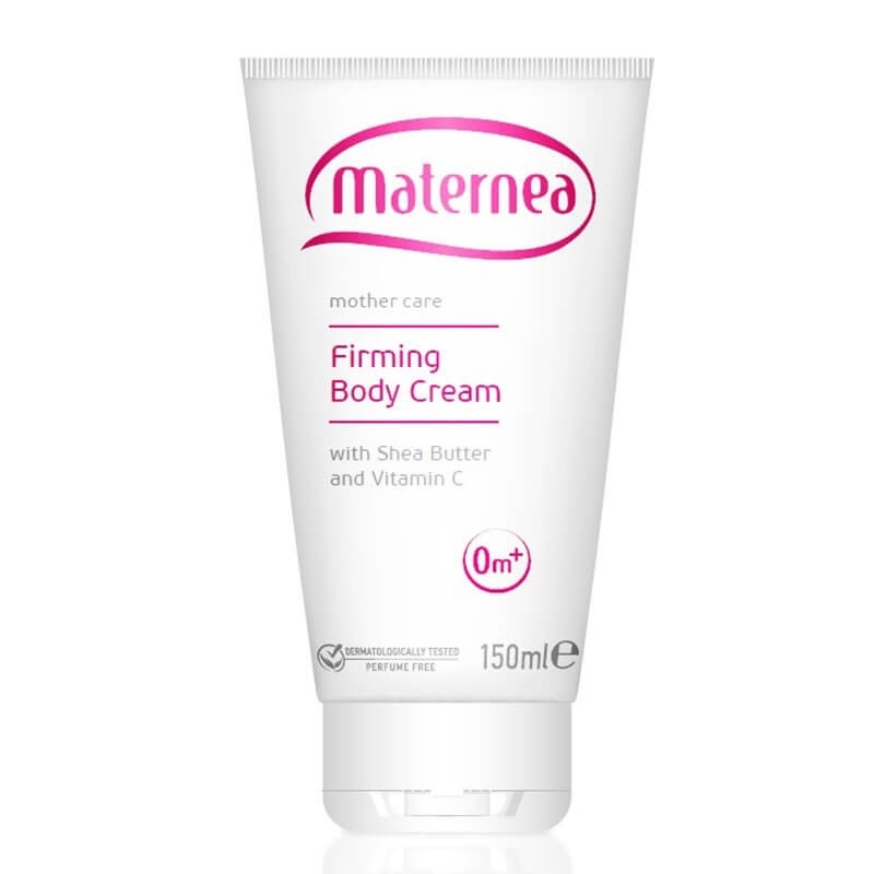 crema cu efect de fermitate maternea, 150 ml