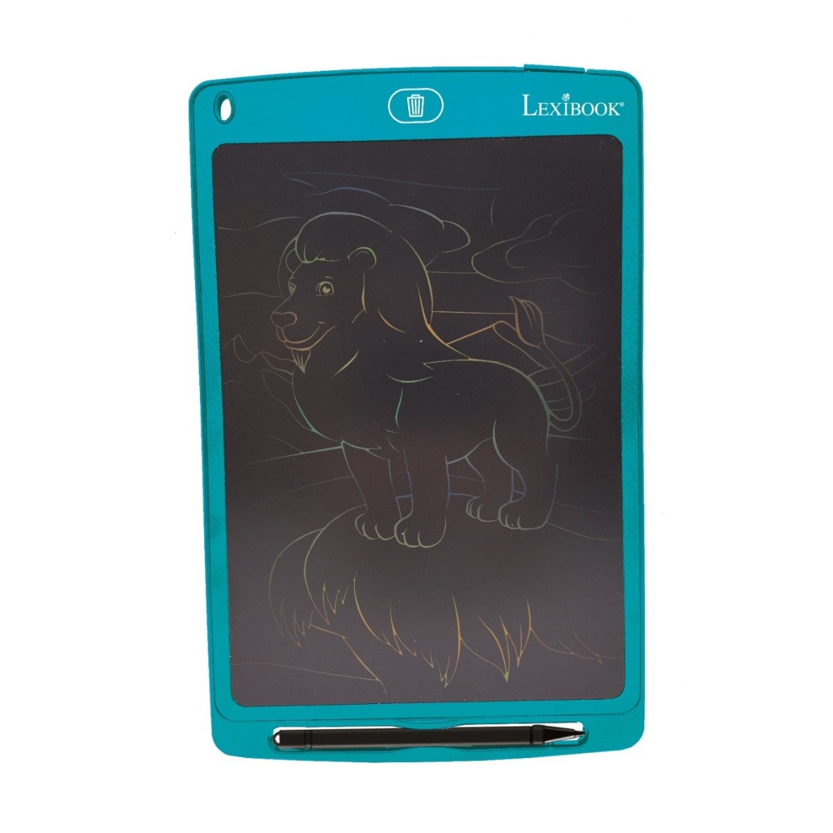 Tableta electronica digitala de desenat lexibook