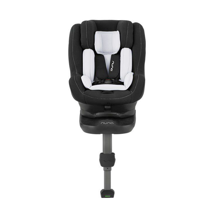Scaun auto nuna rebl plus 360 i-size, 0 - 18.5 kg, caviar