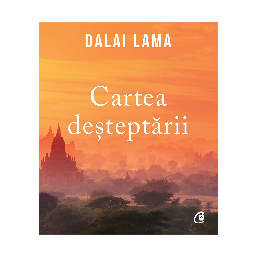 Cartea desteptarii, Dalai Lama