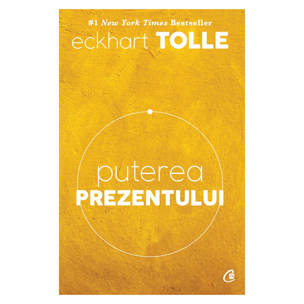 Puterea prezentului editia vi, eckhart tolle