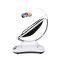 Fotoliu balansoar bebelusi 4Moms Mamaroo 4.0, Plush, Multicolor
