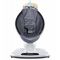 Fotoliu balansoar bebelusi 4Moms Mamaroo 4.0, Cool Mesh, Dark-Grey