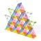 Set de constructie, Quercetti, Playform, 60 piese