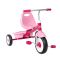 Tricicleta 3 in 1, Radio Flyer, Stroll 'N Trike, Roz