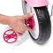 Tricicleta 3 in 1, Radio Flyer, Stroll 'N Trike, Roz