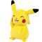 Jucarie de plus, Play by Play, Pikachu, Pokemon, 23 cm