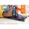 Set de joaca Hot Wheels City, Atelierul de pneuri