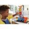Set de joaca Hot Wheels City, Atelierul de pneuri