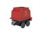 Locomotiva metalica, Thomas, cu vagon, HDY62, XFX91