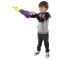 Pistol pentru brat, Disney Pixar Lightyear, cu accesorii, Zurg