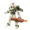 Figurina articulata, Disney Pixar Lightyear, Buzz cu accesorii, HHJ86