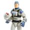 Figurina articulata, Disney Pixar Lightyear, Buzz cu accesoriu, HHJ81