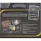 Set carti de joc, Pokemon TCG, Mega Evolution, Pitch Black, Elite Trainer Box