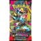 Set carti de joc, Pokemon TCG, Mega Evolution, Pitch Black, Booster