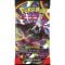 Set carti de joc, Pokemon TCG, Mega Evolution, Pitch Black, Booster