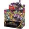 Set carti de joc, Pokemon TCG, Mega Evolution, Pitch Black, Booster
