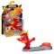Figurina Akedo, Ninja Bosses, Scorched Claw, S7 W1