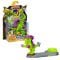Figurina Akedo, Ninja Bosses, Venom Claw, S7 W1