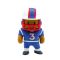 Set 3 mini figurine Stumble Guys, 3D S1