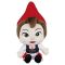 Jucarie de plus, Play by Play, Juliet, Sherlock Gnomes, 28 cm