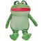 Jucarie de plus, Play by Play, Nanette, Sherlock Gnomes, 29 cm