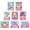 Joc creativ cu mozaic, Quercetti, Pin Fairy
