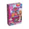 Set de joaca Bucatarie cu 16 accesorii My Little Pony