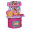 Set de joaca Bucatarie cu 16 accesorii My Little Pony