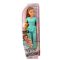 Papusa Fashion Dream Ella, Doctor veterinar, 578055EUC