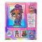 Papusa LOL Surprise OMG Queens, Runway Diva cu 20 surprize, 579892
