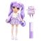 Papusa Rainbow High, JH, Violet Willow, 580027