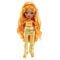 Papusa Rainbow High Fashion Doll, S4, Meena Fleur 578284