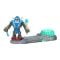 Figurina Akedo, Ninja Bosses, Cyber Blade, S7 W1