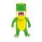 Set 3 mini figurine Stumble Guys, 3D S1
