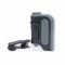 Microscop de buzunar cu LED, Carson, marire 60-120x, cu adaptor pentru smartphone, MicroBrite