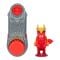 Figurina Akedo, Ninja Bosses, Scorched Claw, S7 W1
