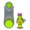 Figurina Akedo, Ninja Bosses, Venom Claw, S7 W1