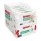 Servetele umede pentru bebelusi Huggies, All over clean, 56 x 10, 560 buc