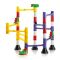 Set de constructie, Quercetti, Migoga Marble Run Basic, 45 piese