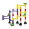 Set de constructie, Quercetti, Migoga Marble Run Basic, 45 piese