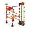 Set de constructie, Quercetti, Migoga Marble Run Elevator, 150 piese