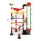 Set de constructie, Quercetti, Migoga Marble Run Elevator, 150 piese