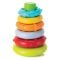 Set 3 jucarii interactive si de sortat, Infantino