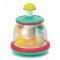 Set 3 jucarii interactive si de sortat, Infantino
