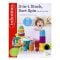 Set 3 jucarii interactive si de sortat, Infantino