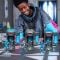 Creeaza propria figurina, MrBeast Lab Mutators, Stealth Panther