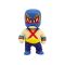 Set 3 mini figurine Stumble Guys, 3D S1