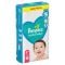 Scutece Active Baby 4P Maxi Plus, Pampers, 58 buc