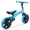 Bicicleta fara pedale Y Velo Junior, Yvolution, Blue